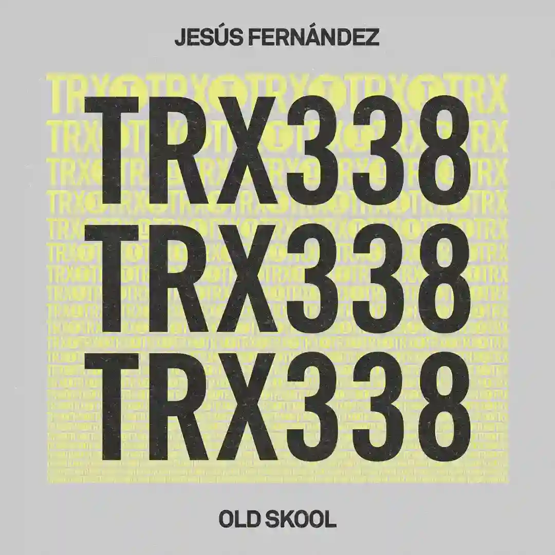Old Skool (Extended Mix) cover