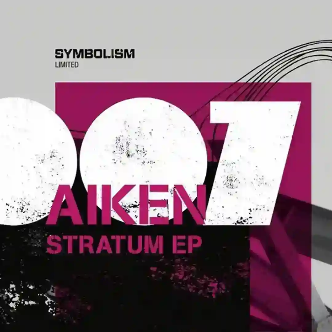 Stratum EP cover