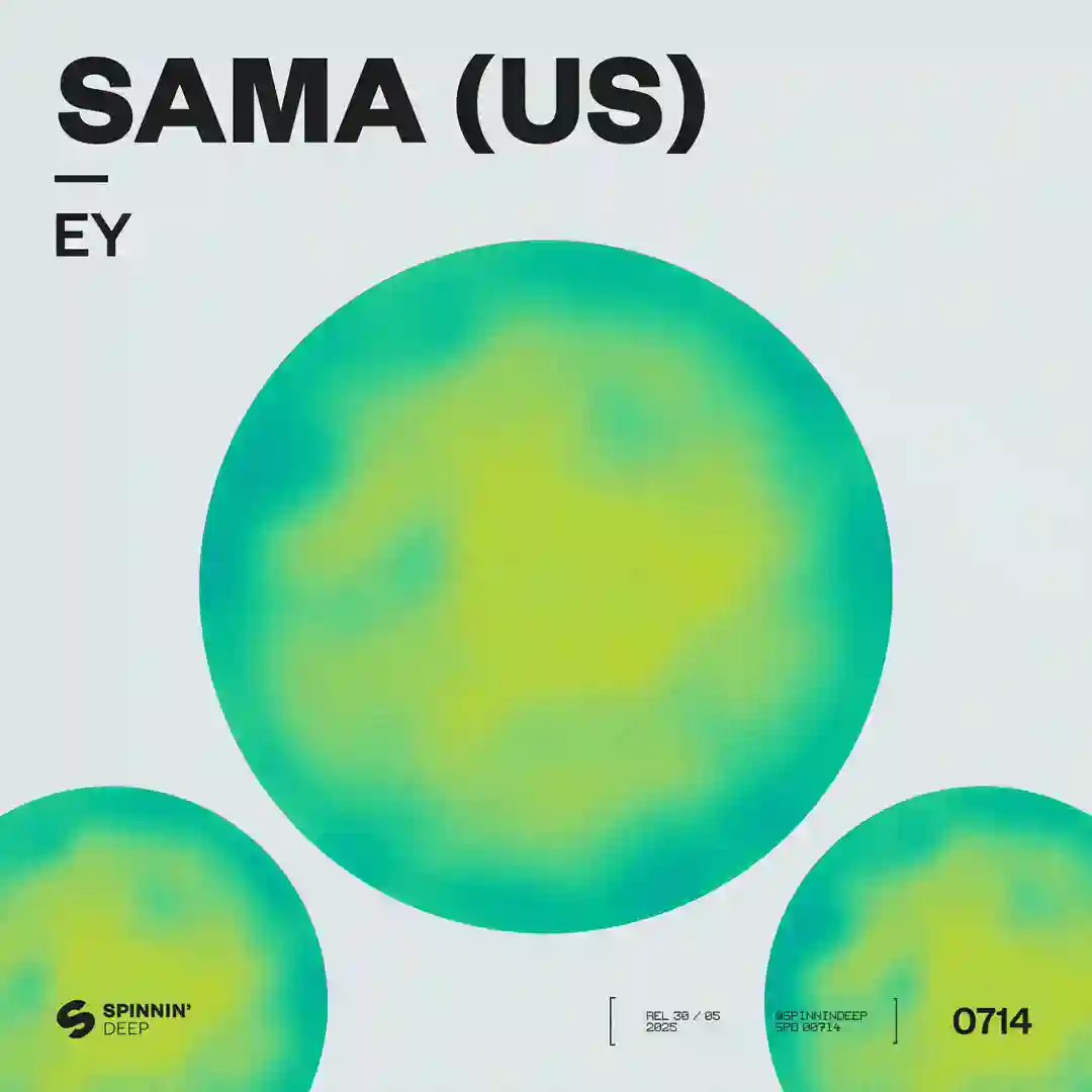 EY (Extended Mix) cover