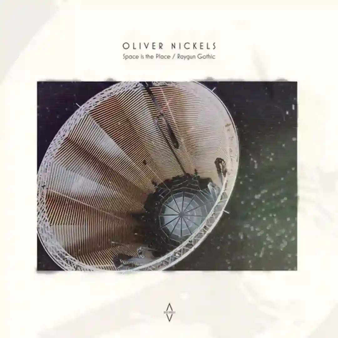 Raygun Gothic (Original Mix) cover