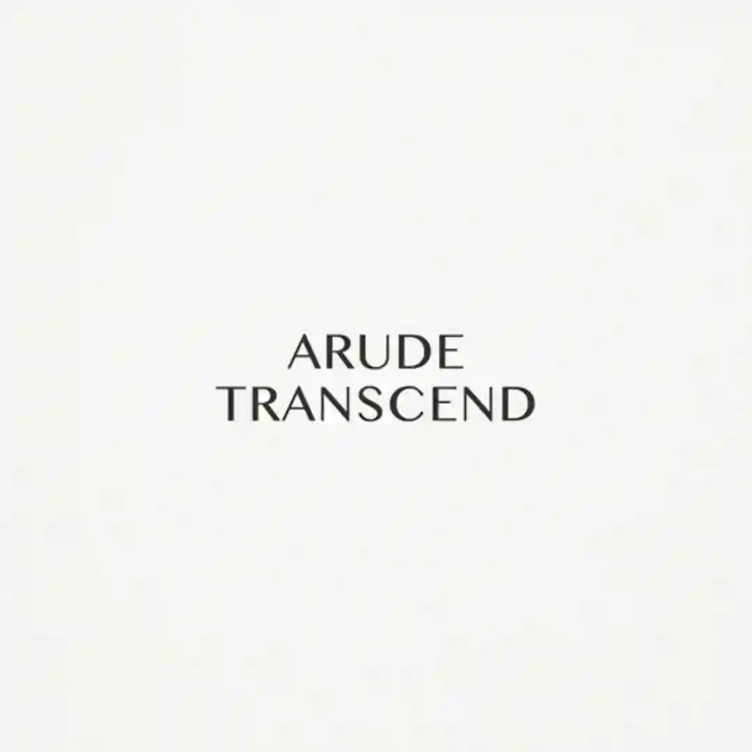 Transcend cover