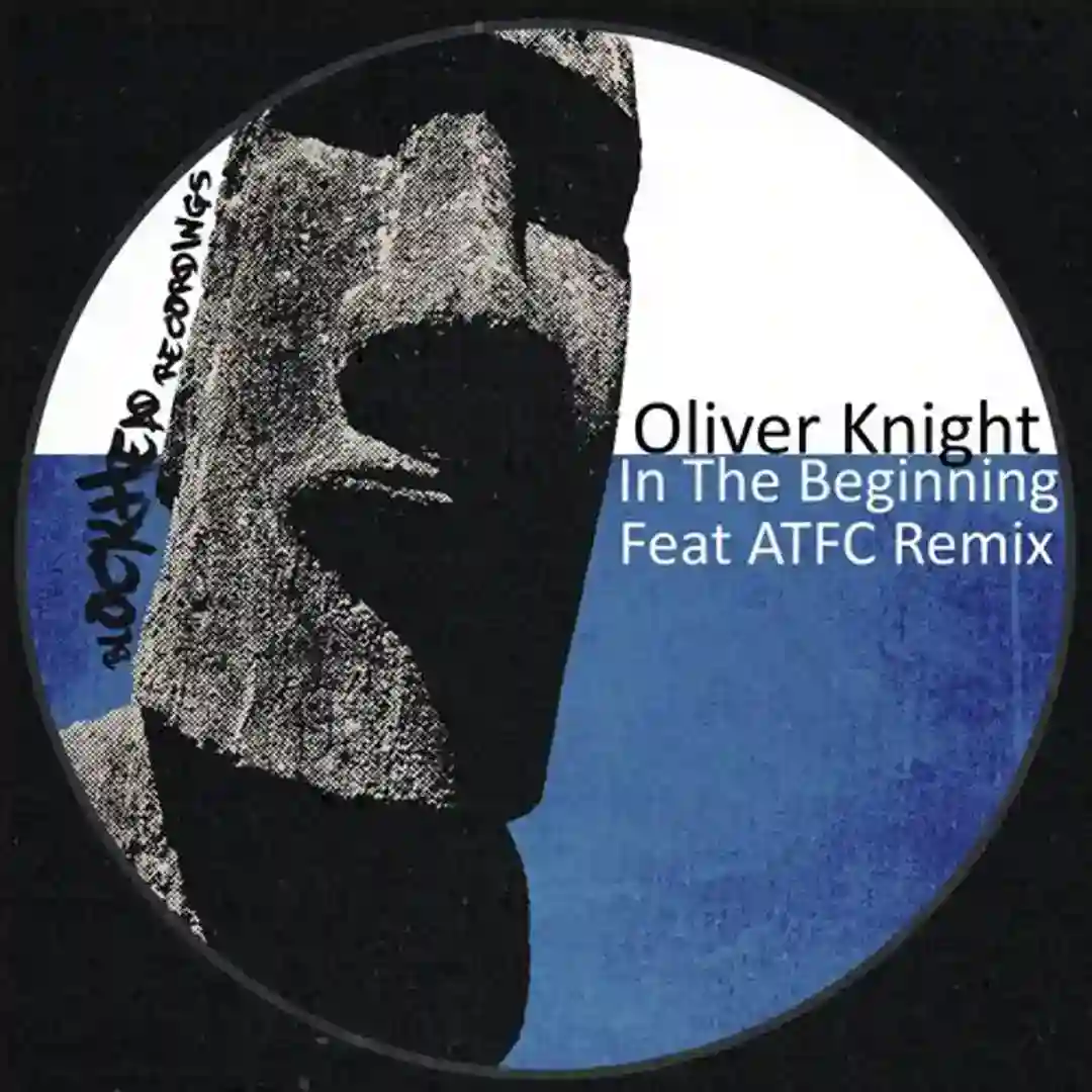 In The Beginning (ATFC Remix) cover