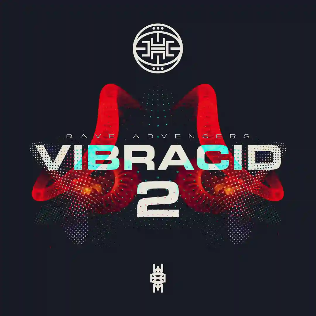 Radiation Pressure (Original Mix) cover