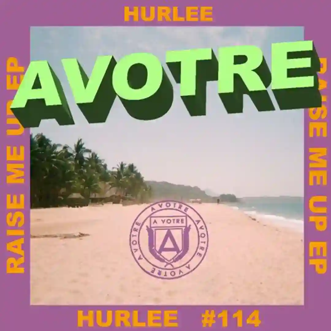 Raise Me Up cover