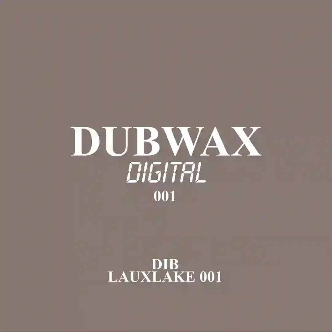 Lauxlake 001.3 cover
