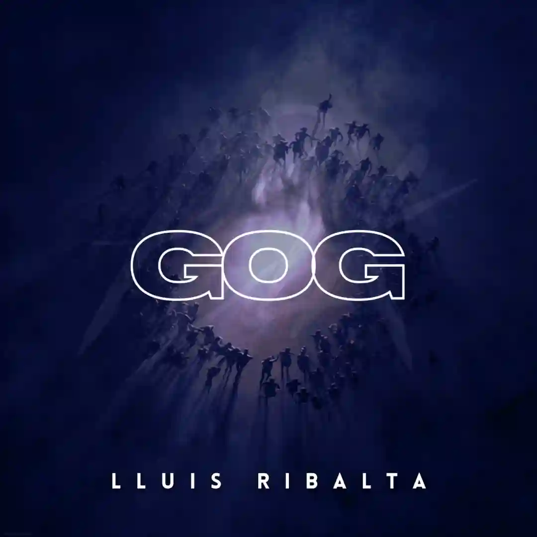 Gog (Extended Mix) cover