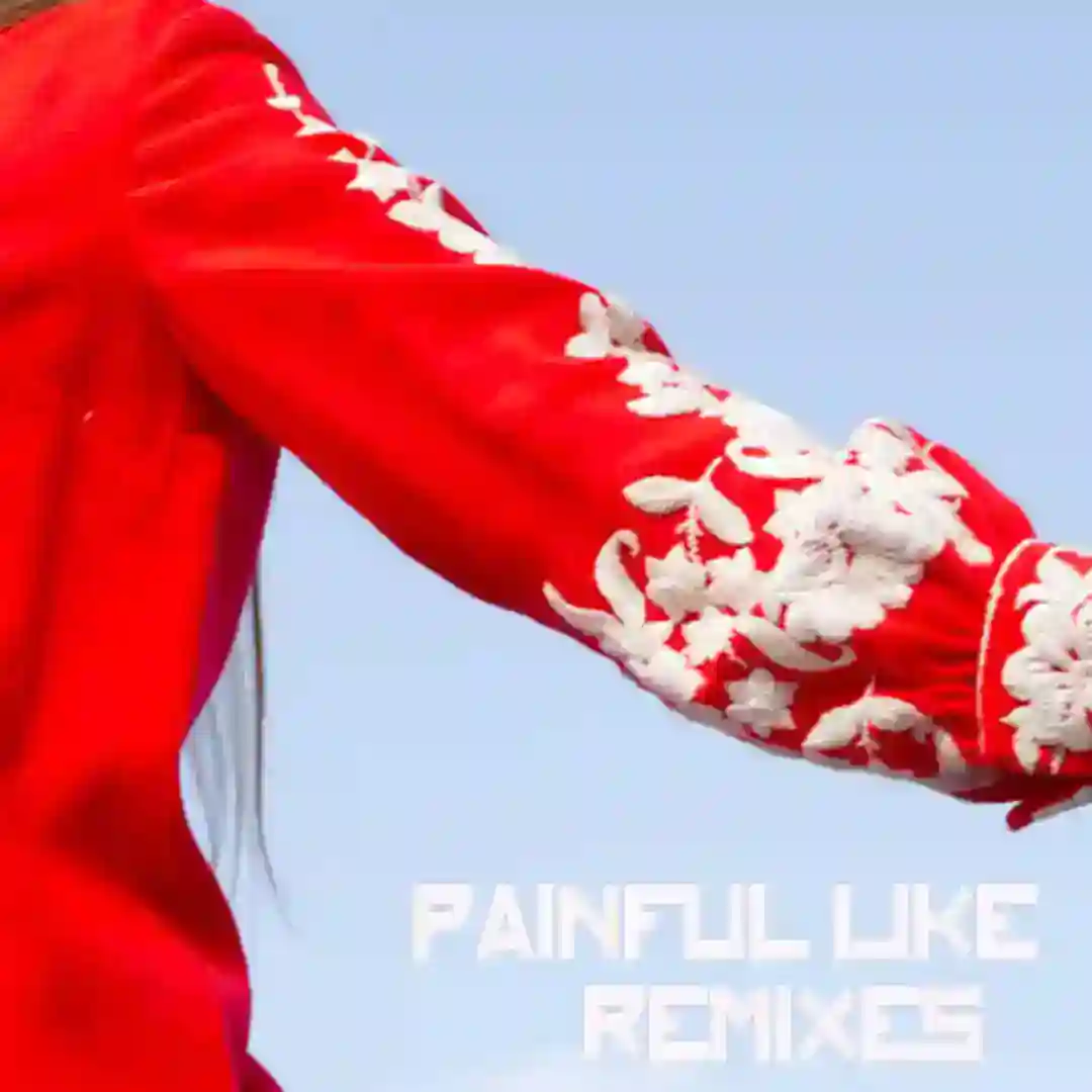 Painful Like (XXXY Remix) cover