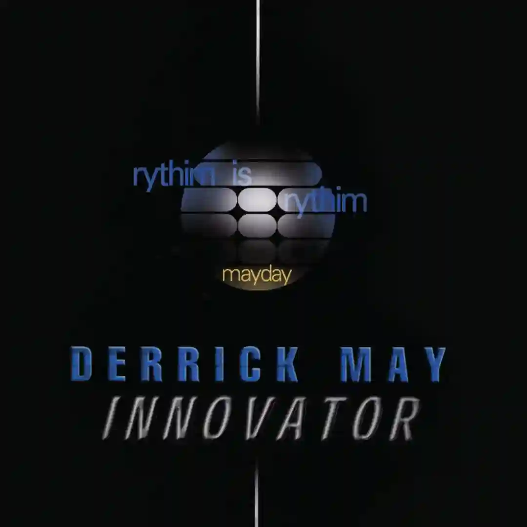 Daymares, It Is What It Is (Original Mix) cover