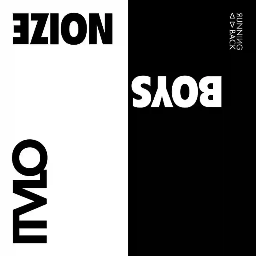 LOVDED (Original Mix) cover