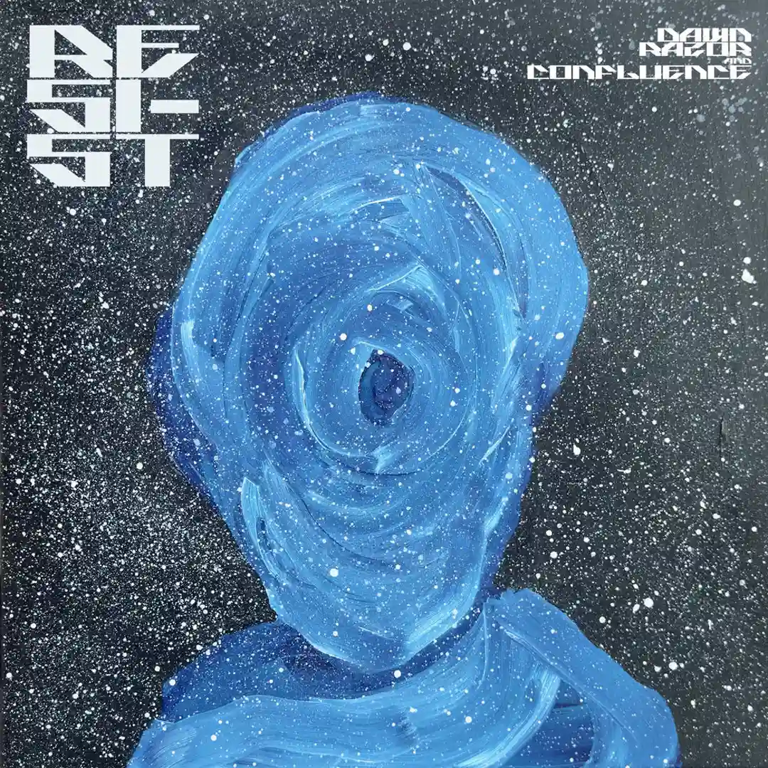 Voyager (Doctor Jeep Remix) cover