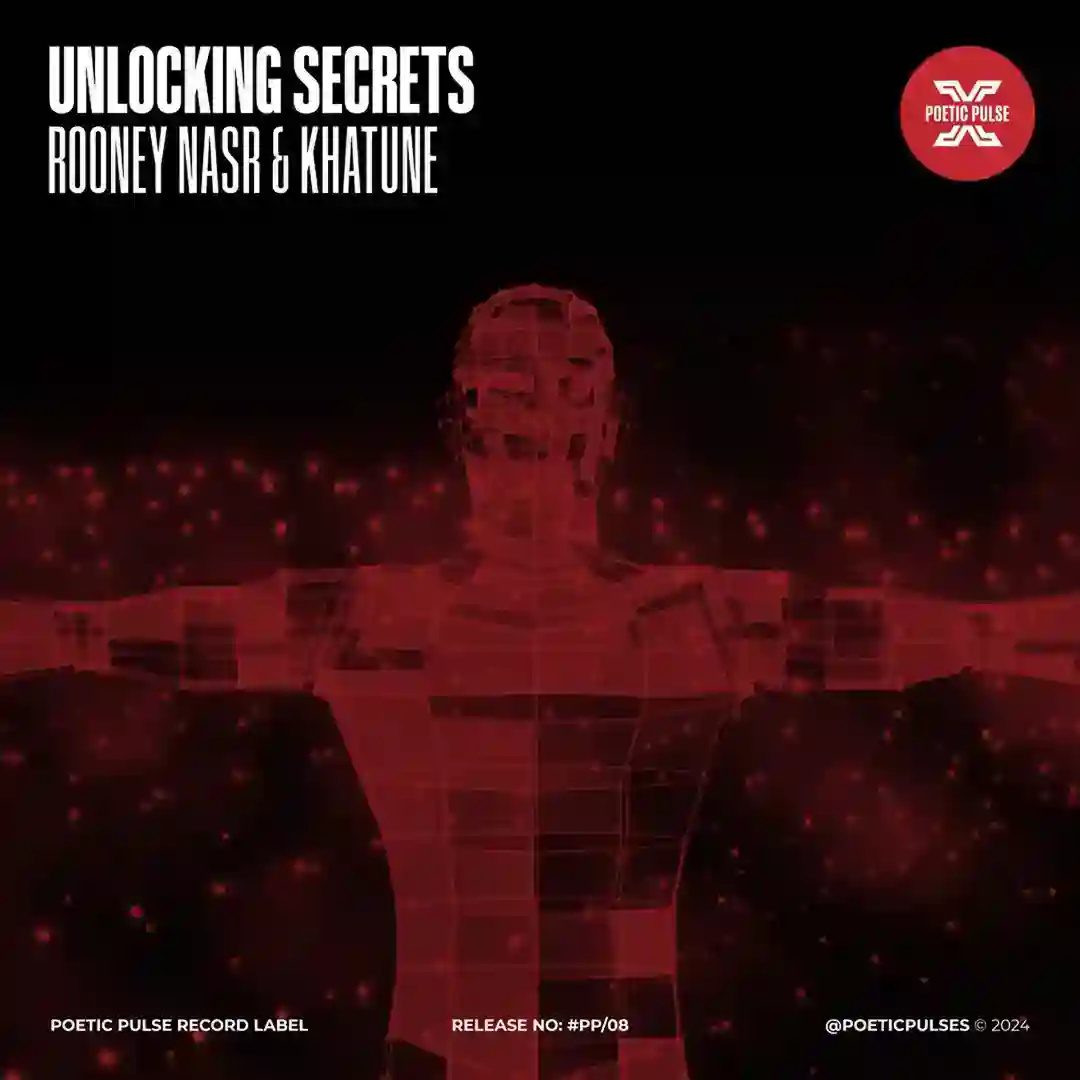 Unlocking Secrets cover