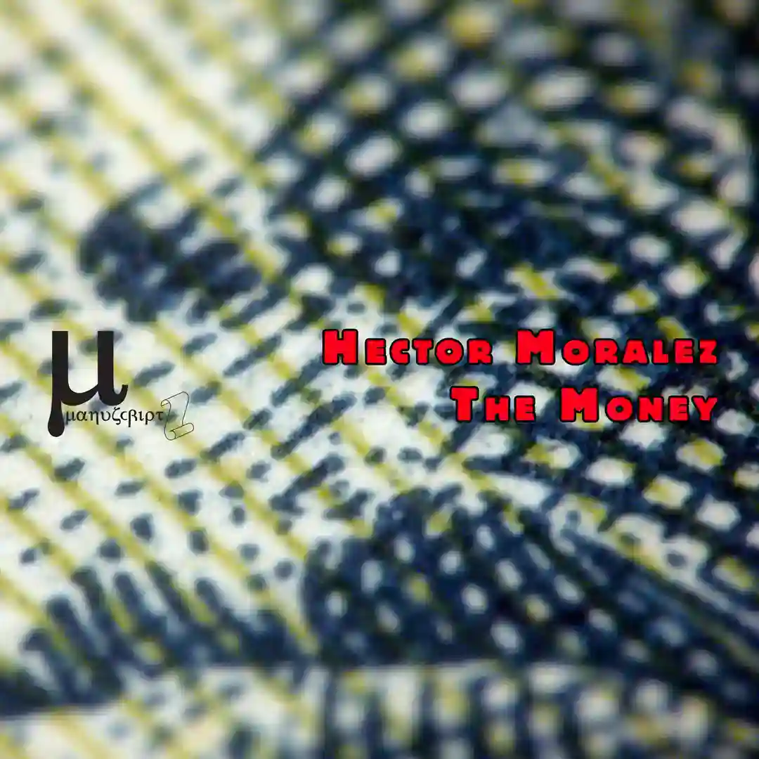 The Money (Original Mix) cover