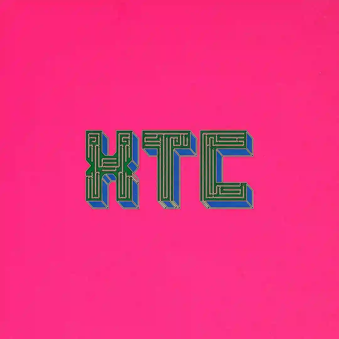 XTC cover