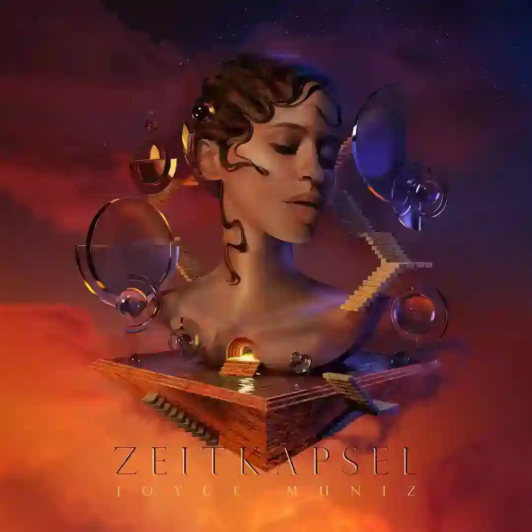 The Rhythm is Love cover