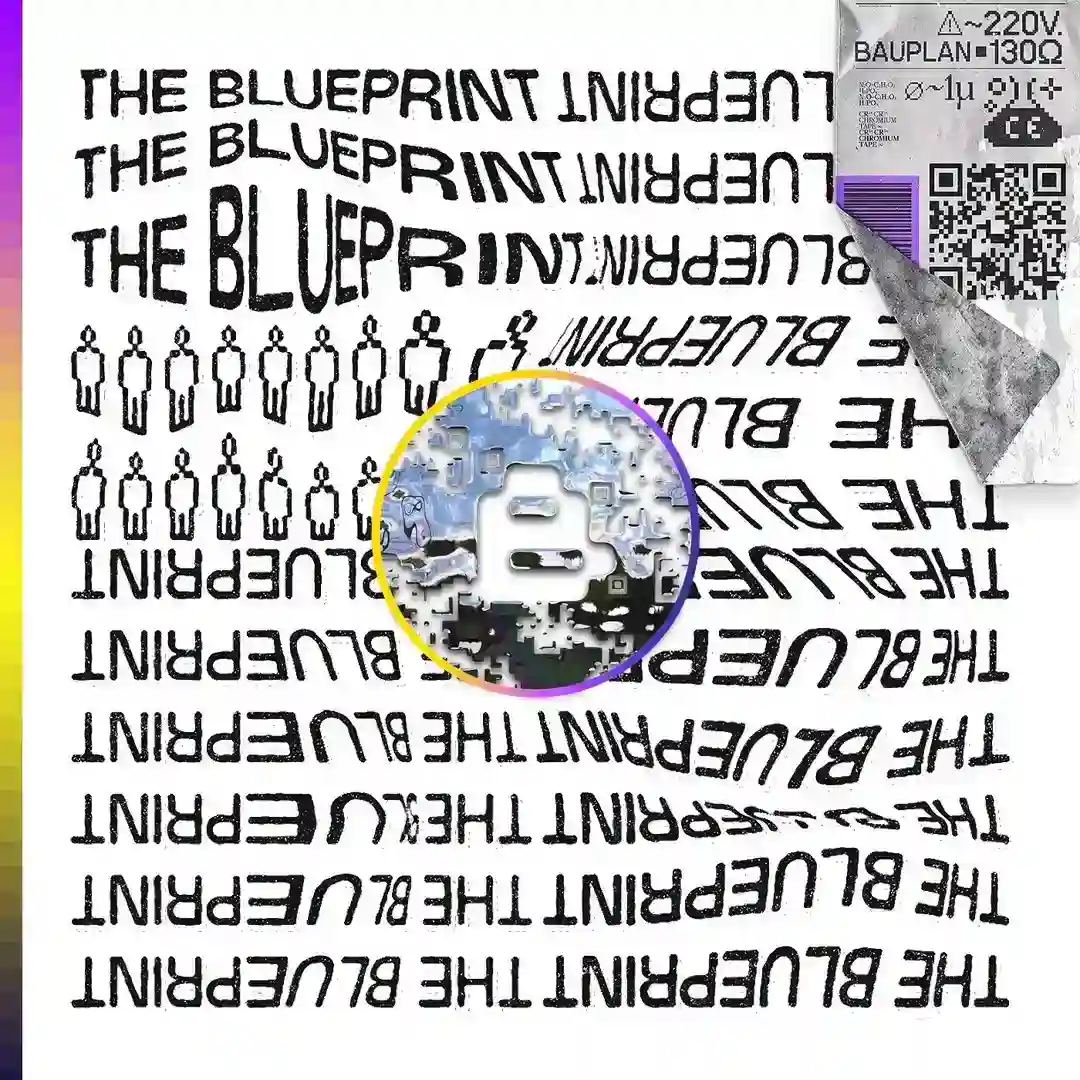 Bloem cover