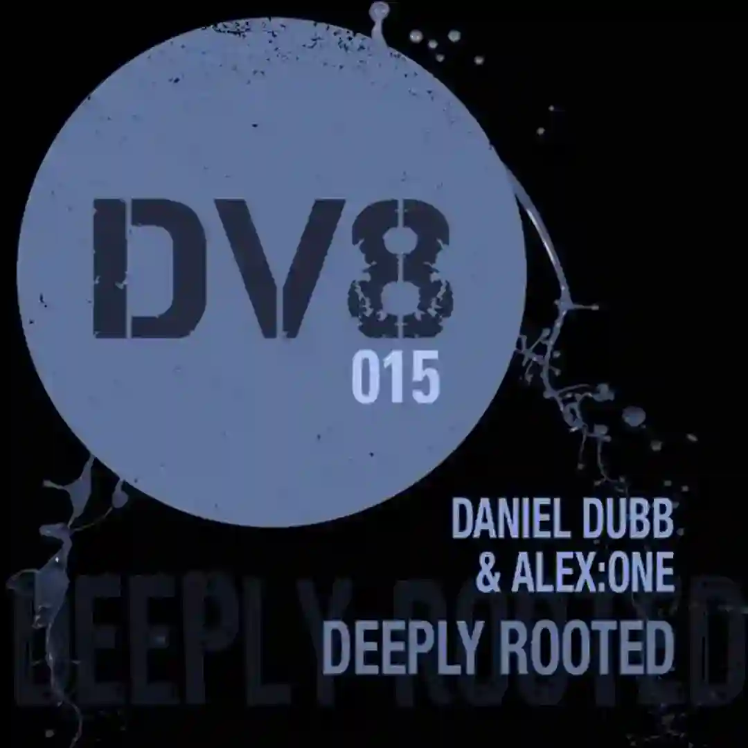 Deeply Rooted (Original Mix) cover
