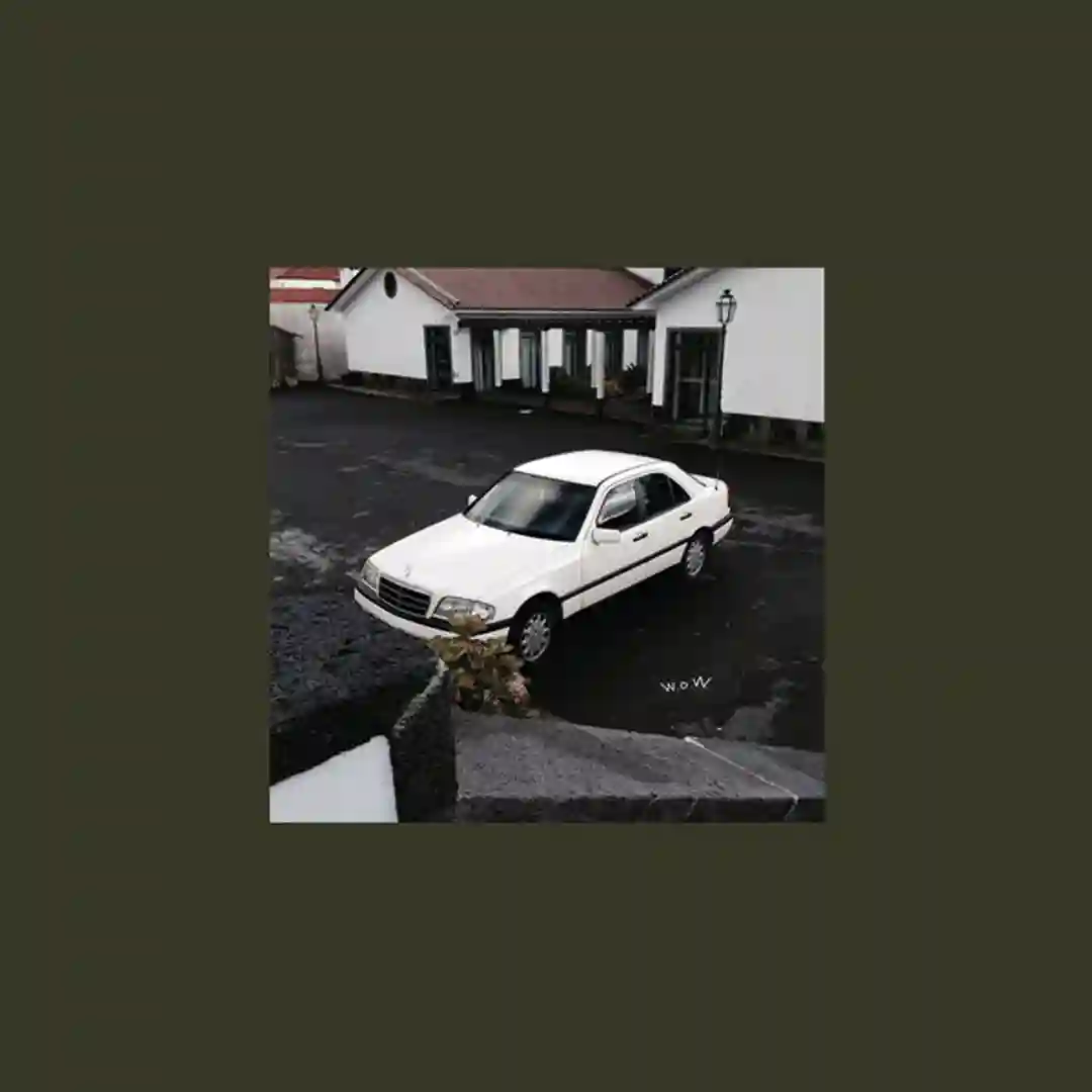 Cydonia Rocks cover