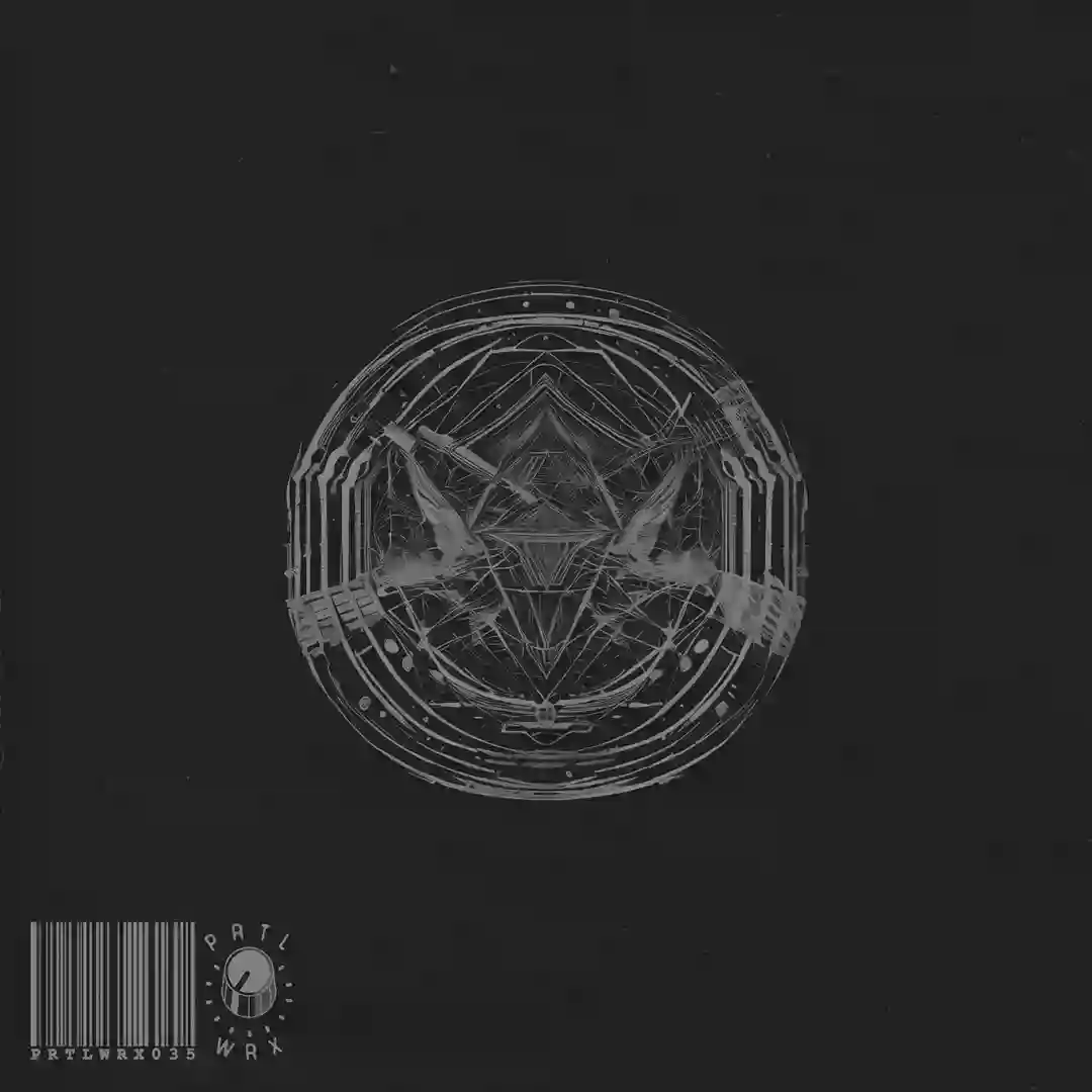 Imbalance feat. M3STR (M3STR Remix) cover