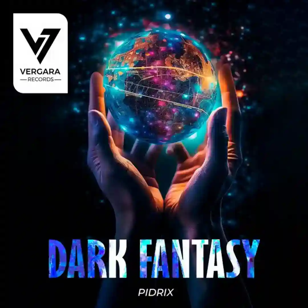 Dark Fantasy cover