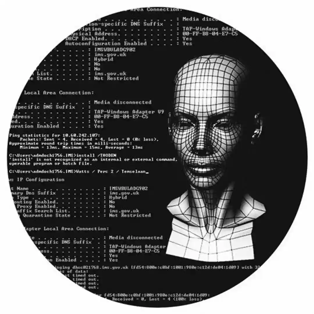 Perc 2 (Original Mix) cover