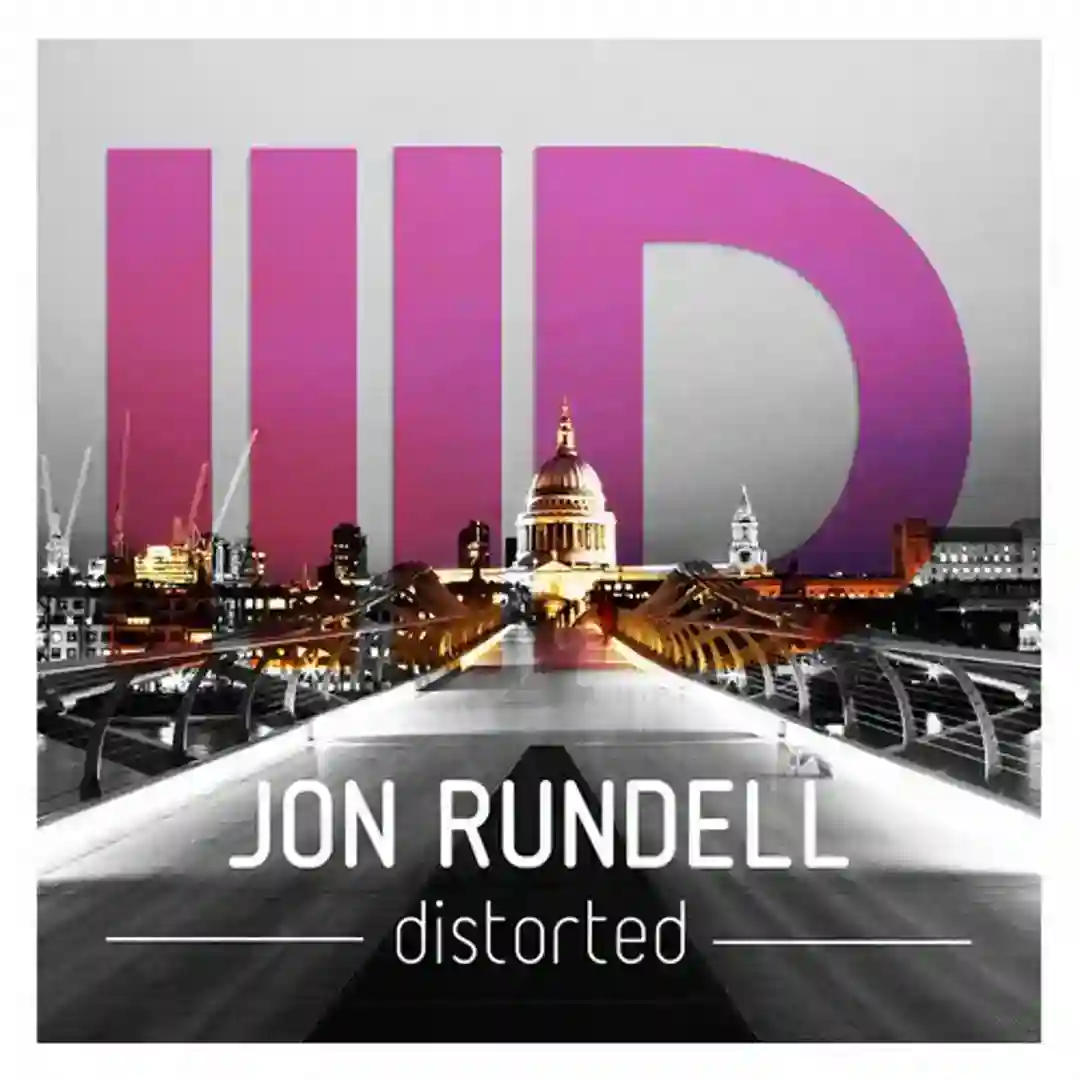 My Obsession (Original Mix) cover