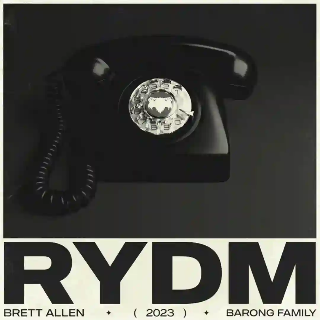 RYDM (Original Mix) cover