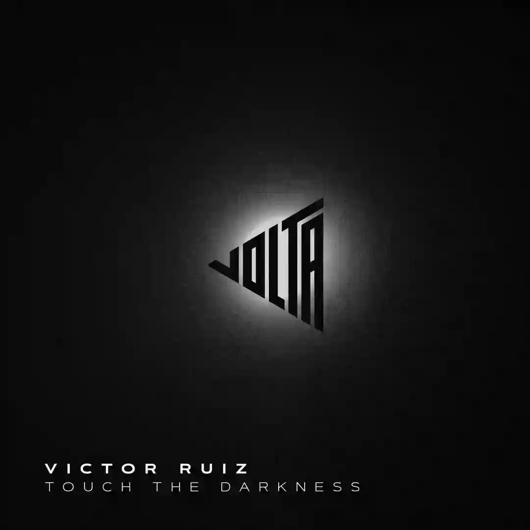 Touch The Darkness (Original Mix) cover