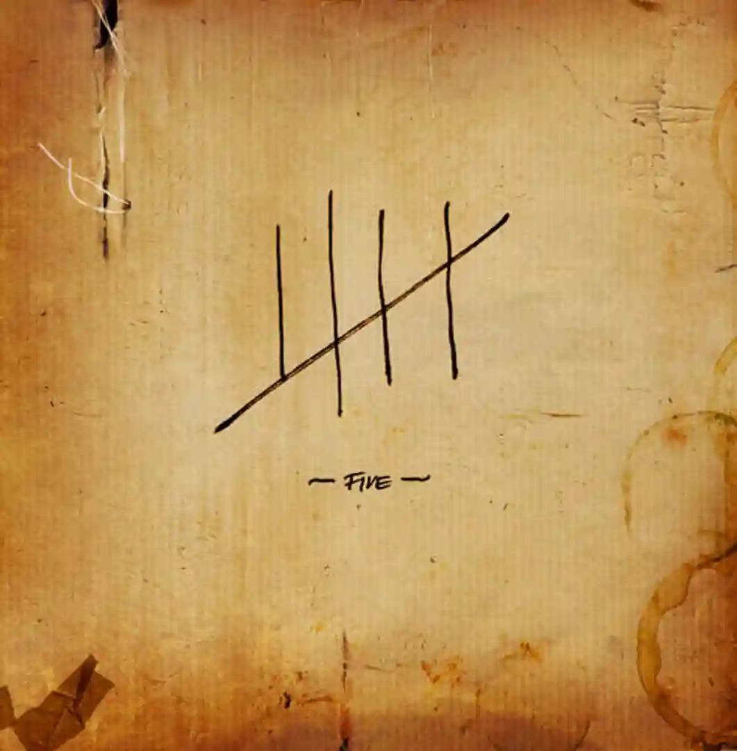 Compress (Original Mix) cover