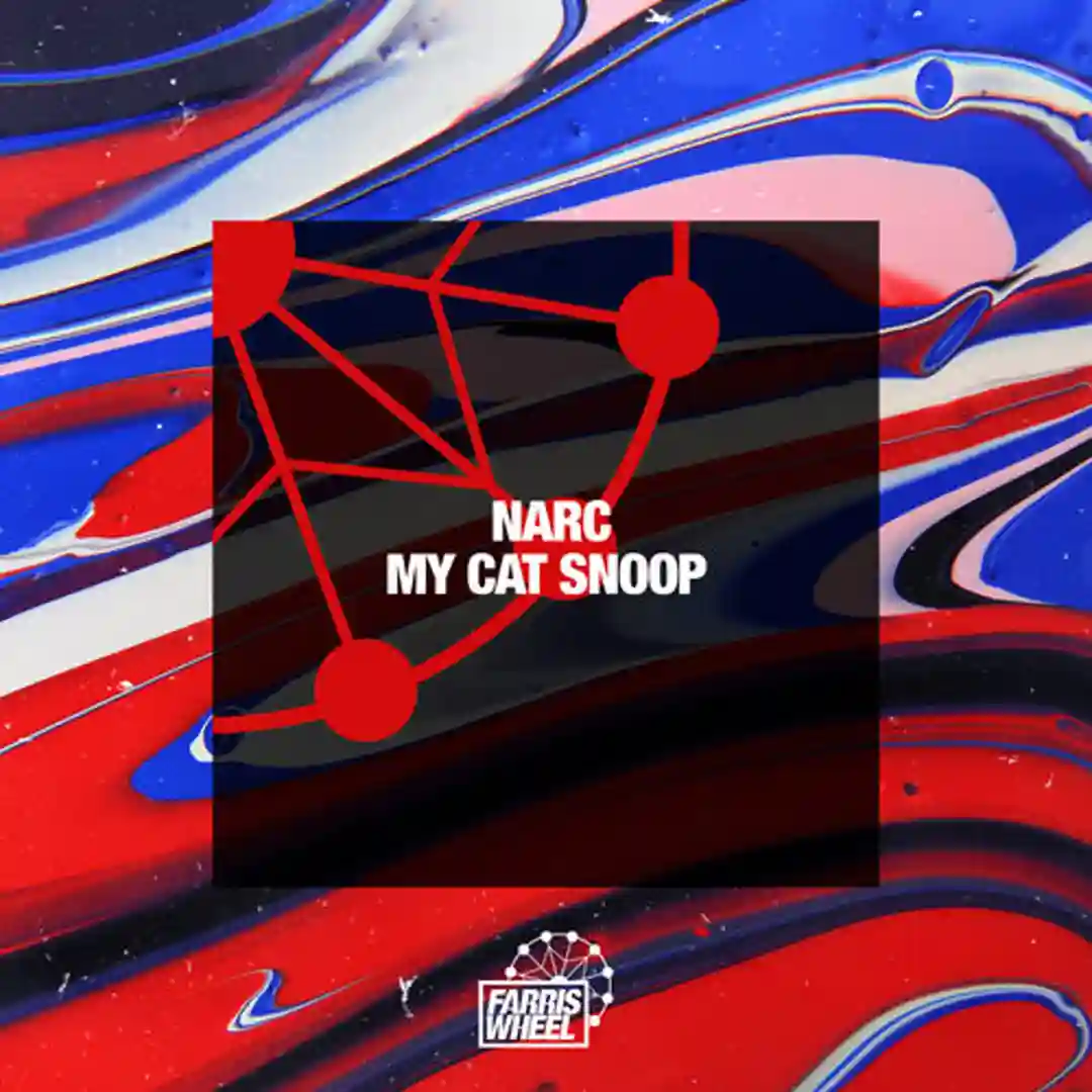 NARC cover
