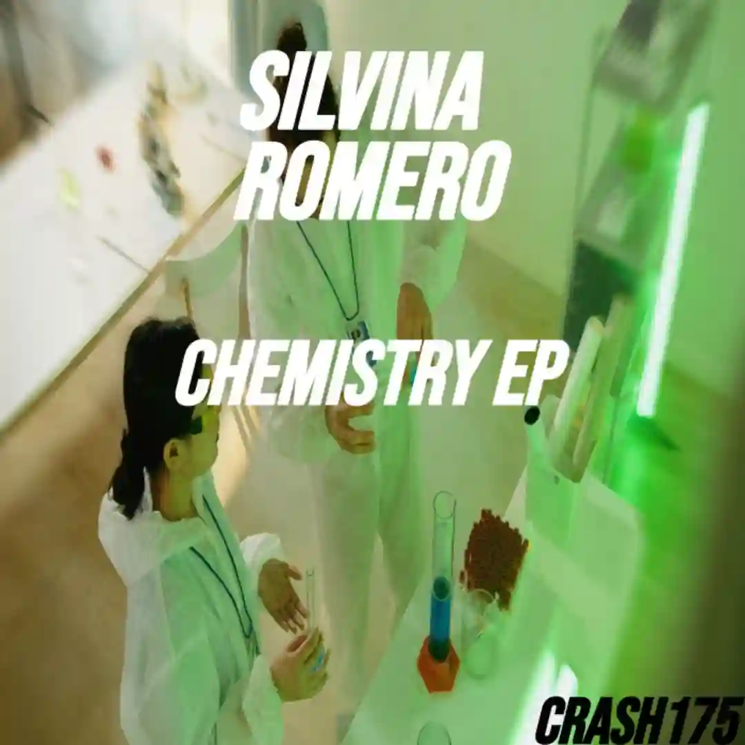 Chemistry (Original Mix) cover