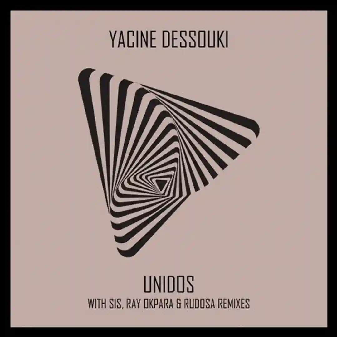 Unidos (Rudosa Remix) cover