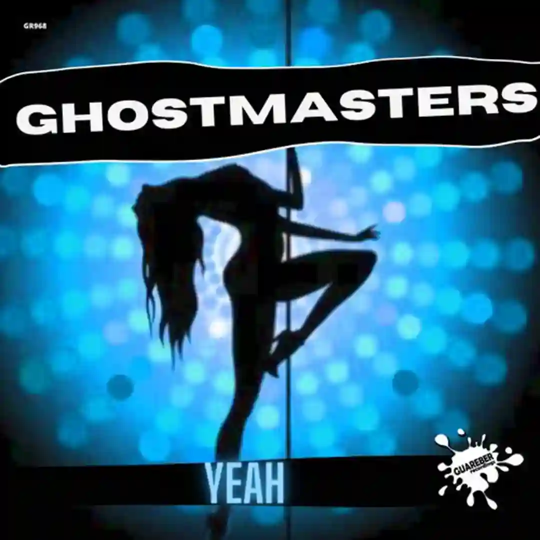 Yeah (Extended Mix) cover