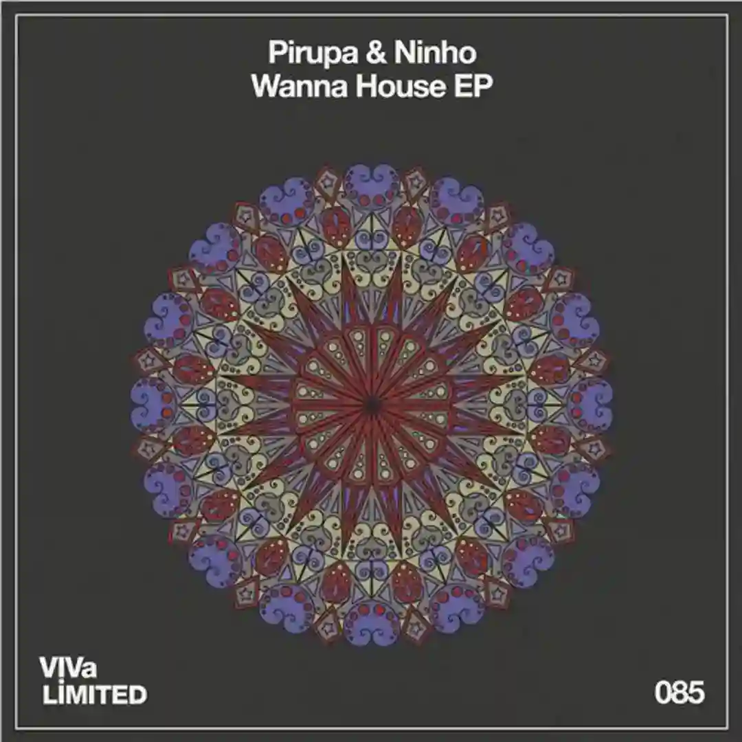 Wanna House (Original Mix) cover