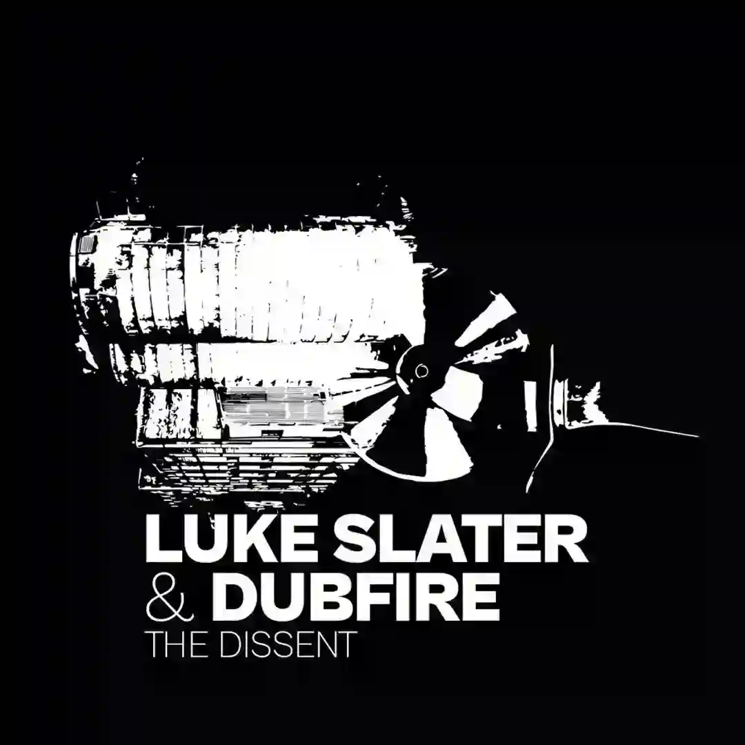 The Drama cover
