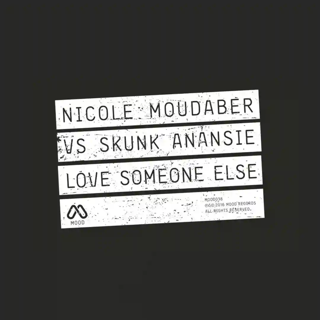 Love Someone Else (Mood Edit) cover