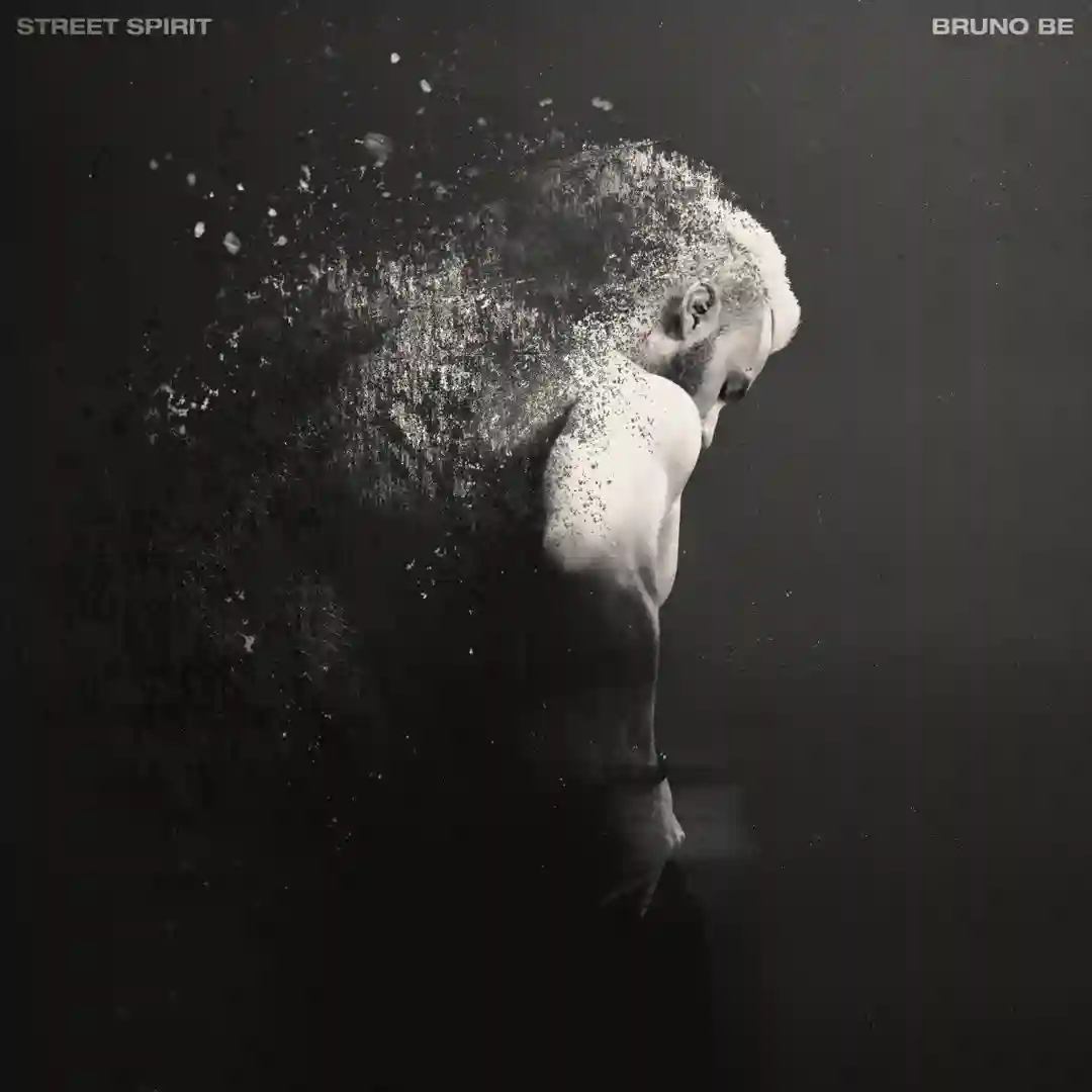 Street Spirit cover