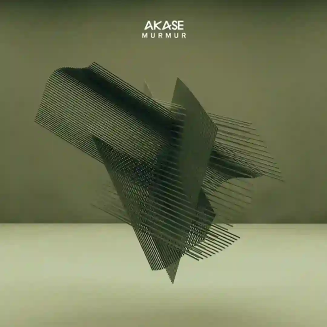 Murmur (Original Mix) cover