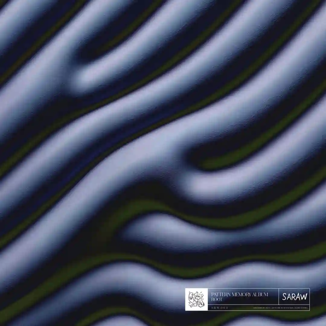 Coral (Original Mix) cover
