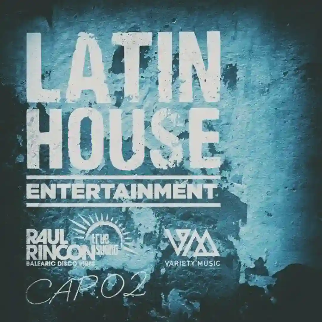 La Musica (Extended Mix) cover
