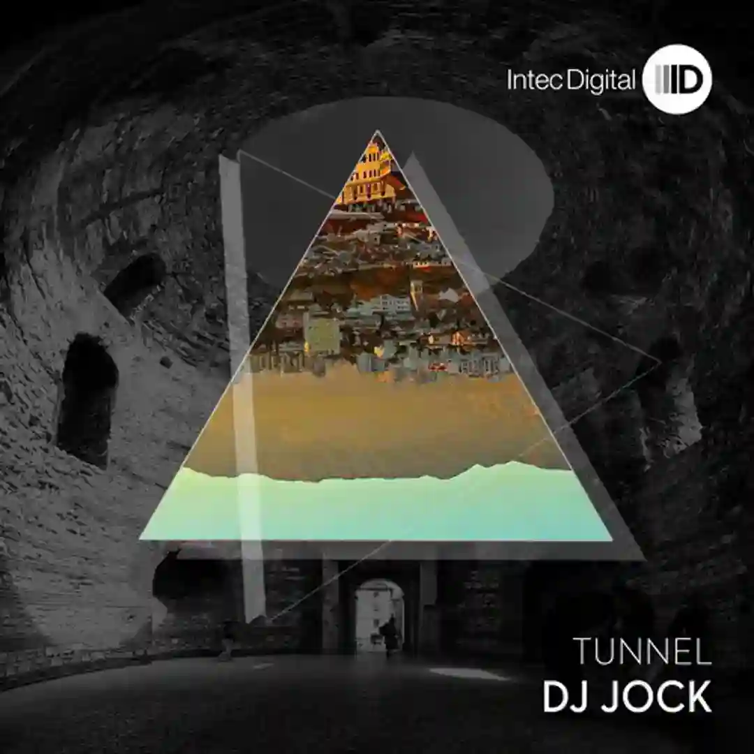 Tunnel (Original Mix) cover