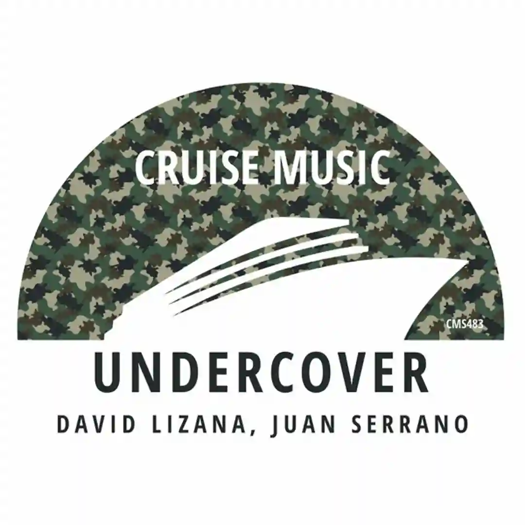 Undercover cover
