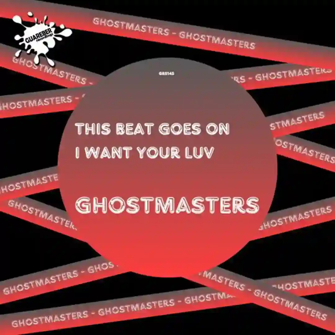 This Beat Goes On / I Want Your Luv cover