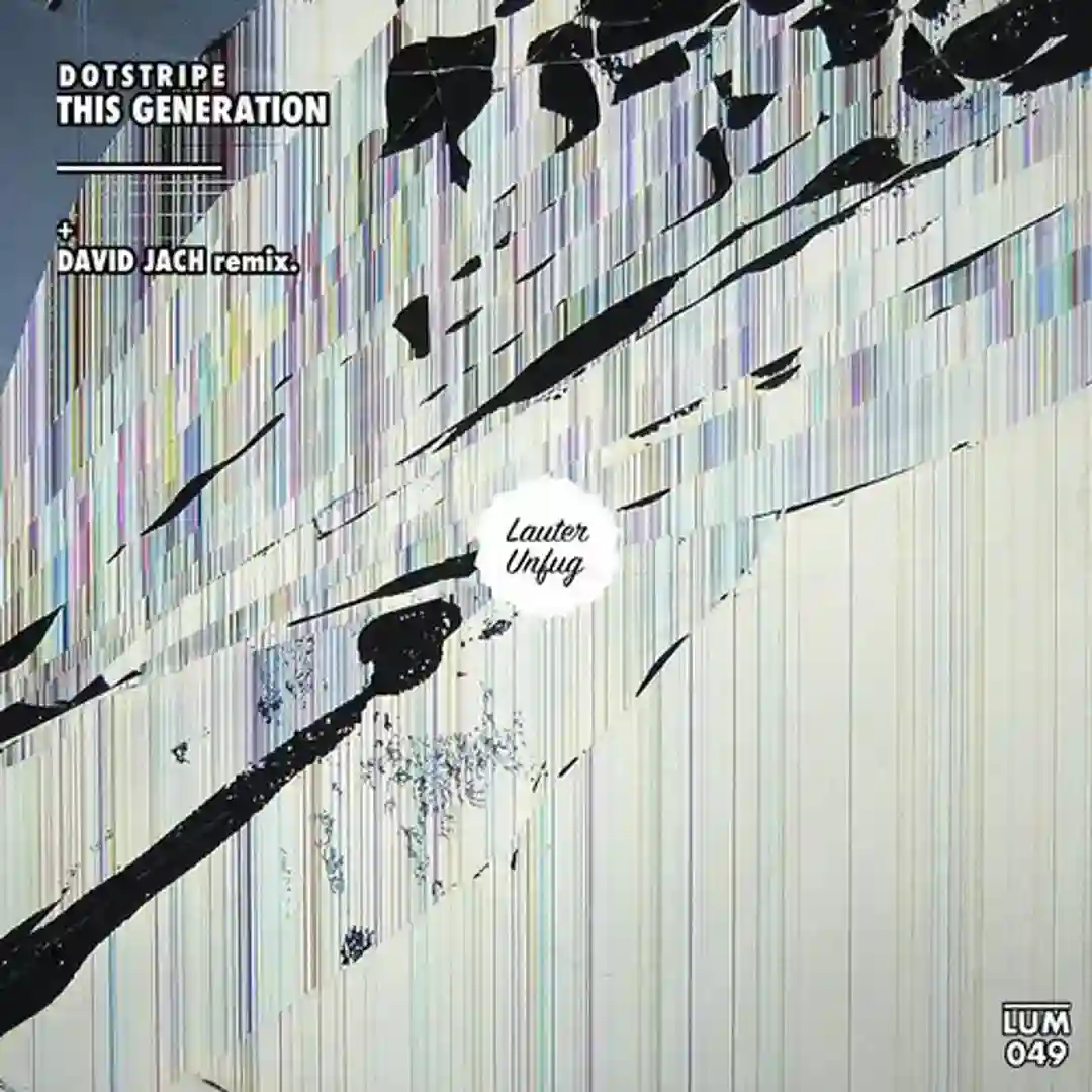 This Generation cover