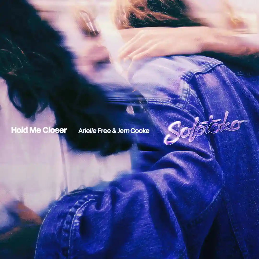 Hold Me Closer (Extended Mix) cover