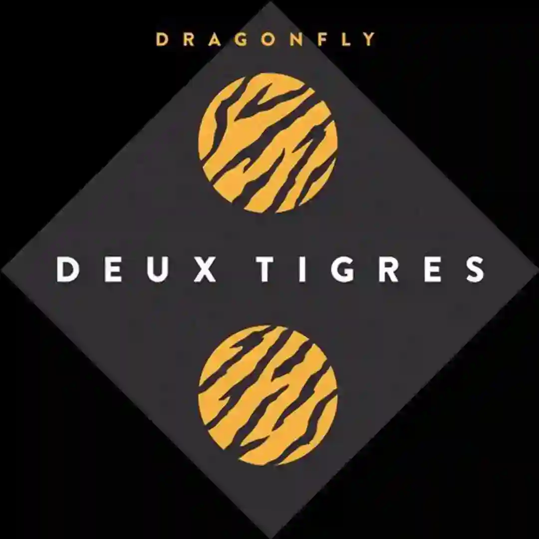 Dragonfly cover