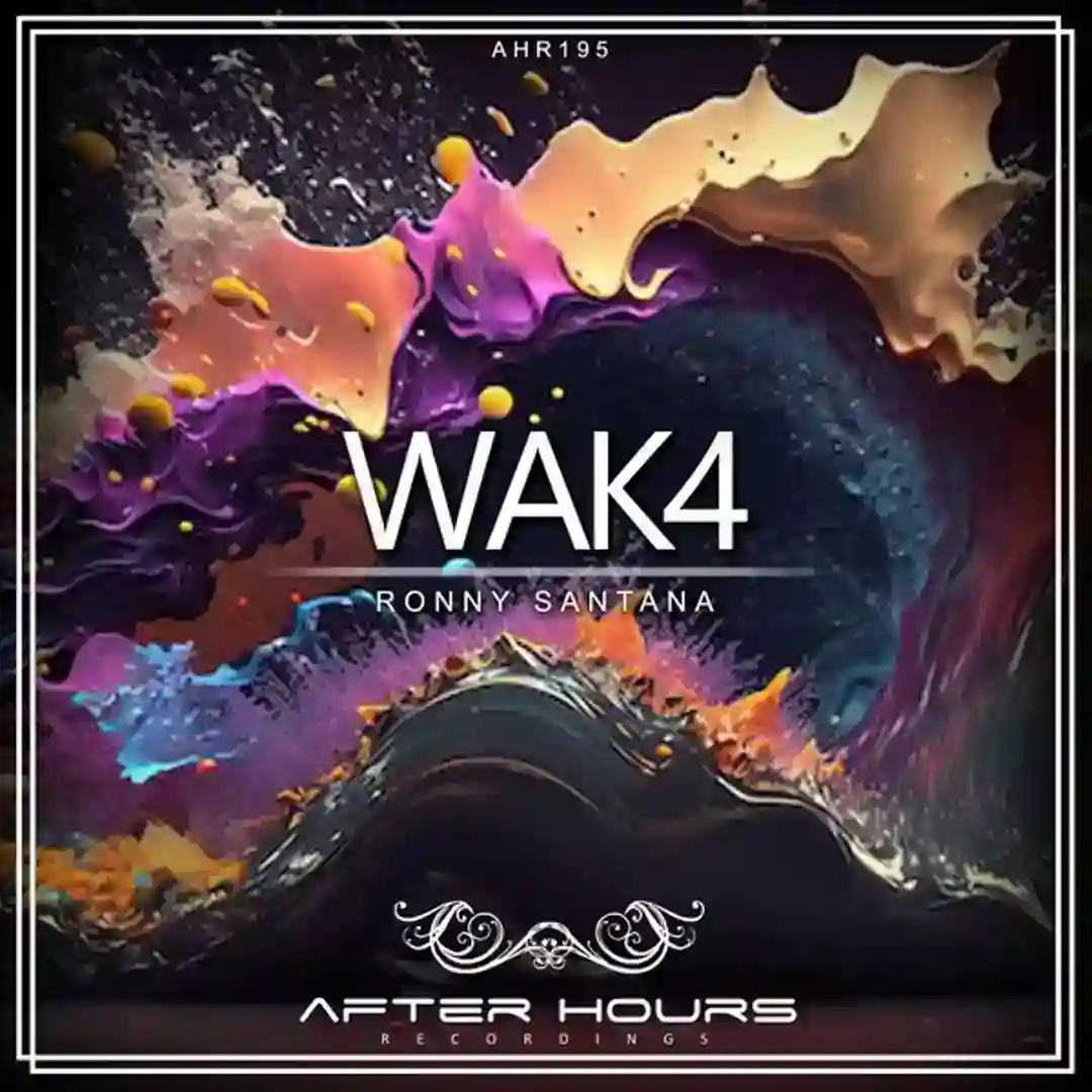 Wak4 cover