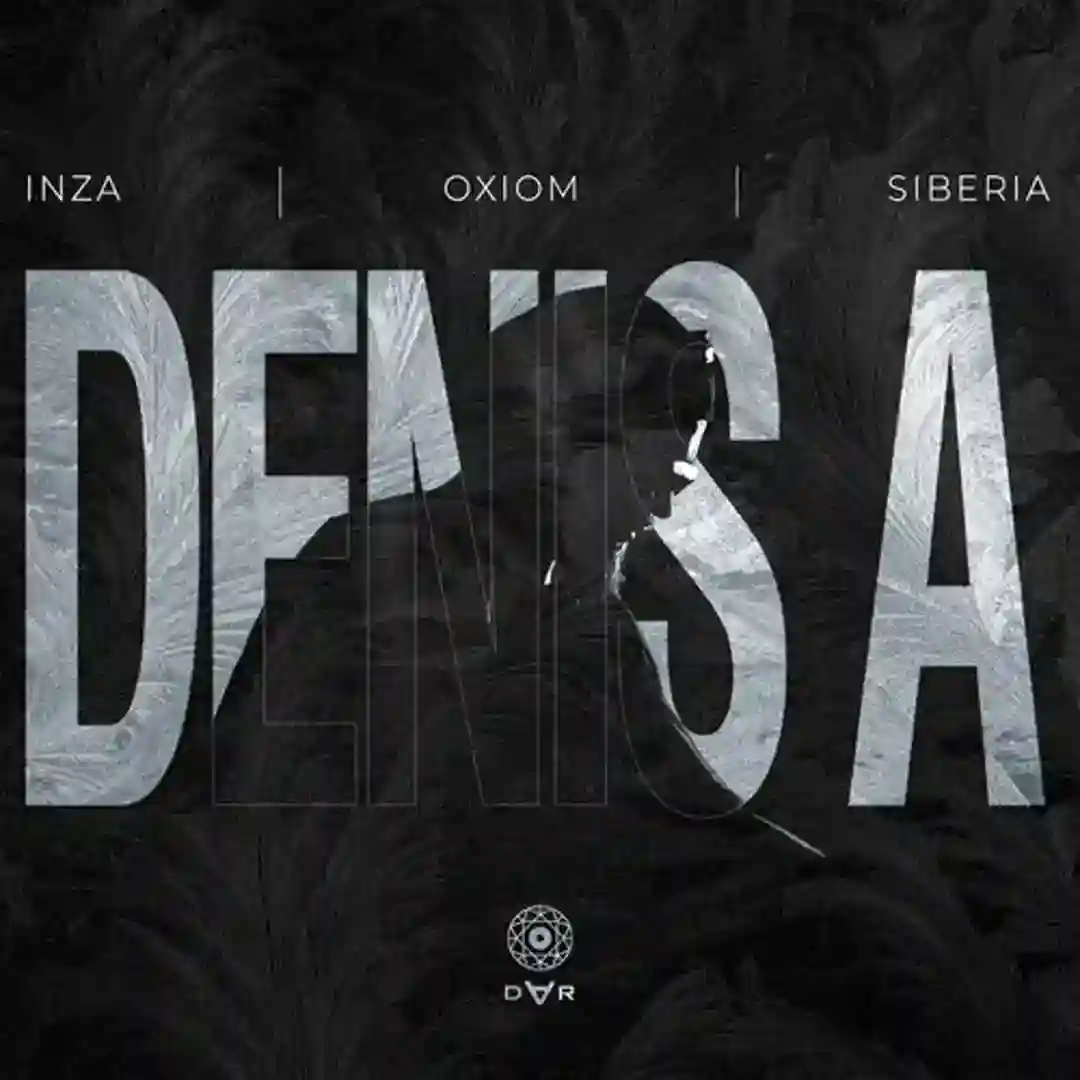 INZA cover