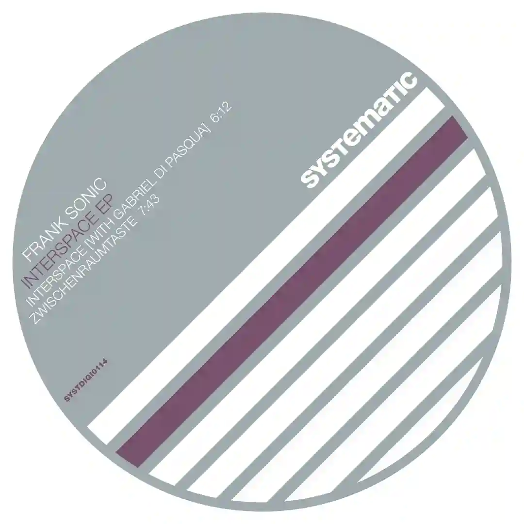 Zwischenraumtaste (Original Mix) cover
