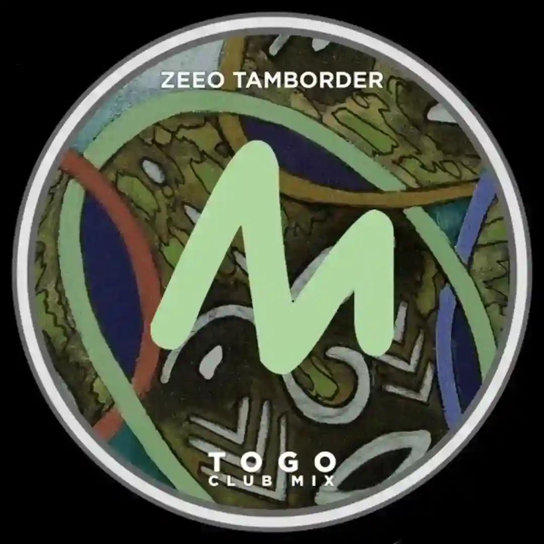 Togo (Club Mix) cover