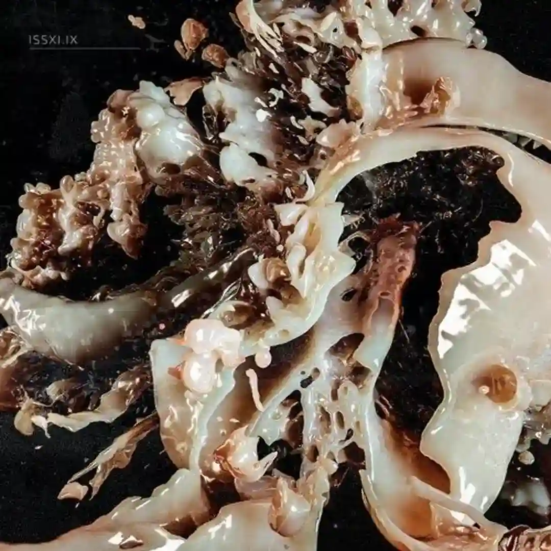 ISSXI.IX | EP9 cover